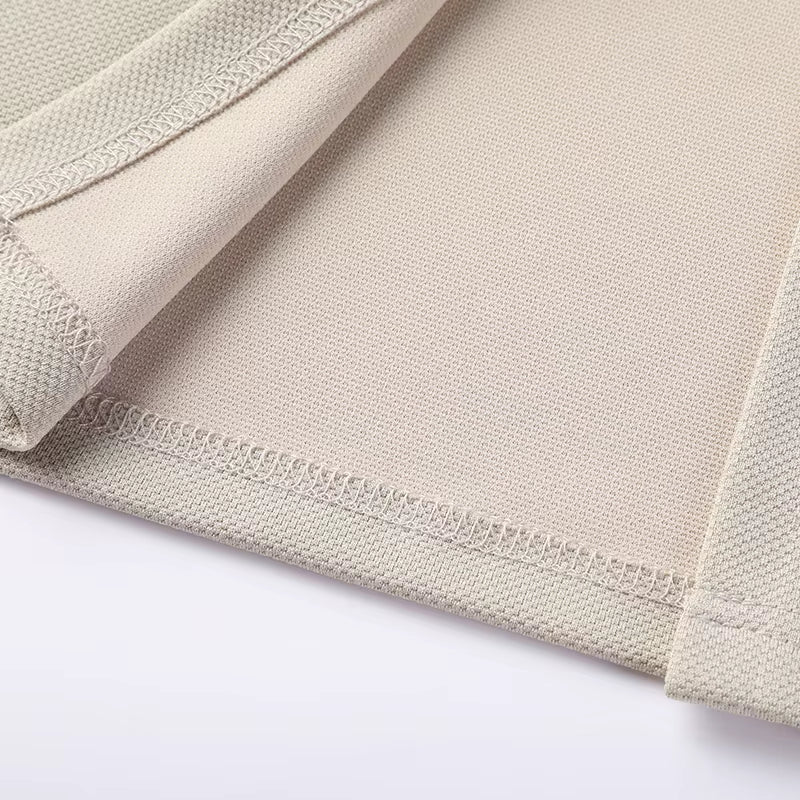 Men's Open Front Cardigan in Fine Knit | Savoni