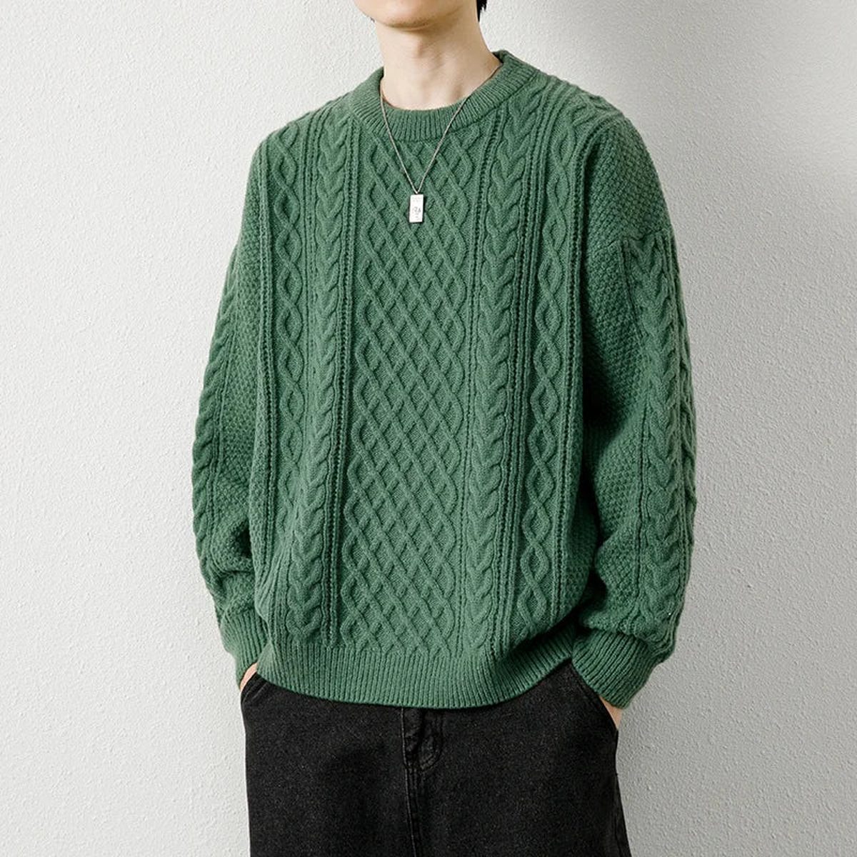 amahora Knitwear collection