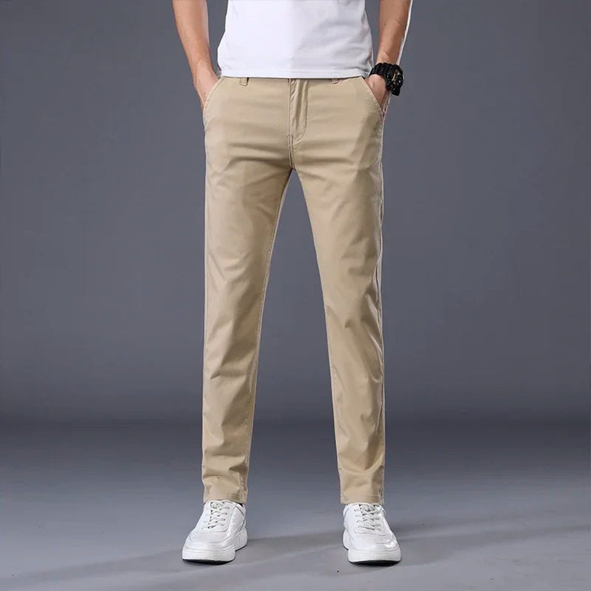 amahora Trousers collection