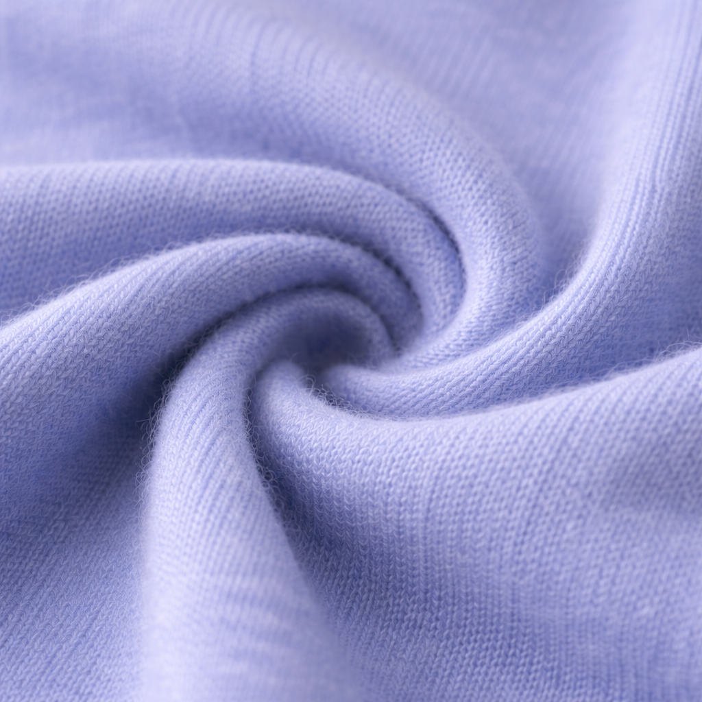 Men's Fine Knit Turtleneck Sweater with Fold Collar | Savonti